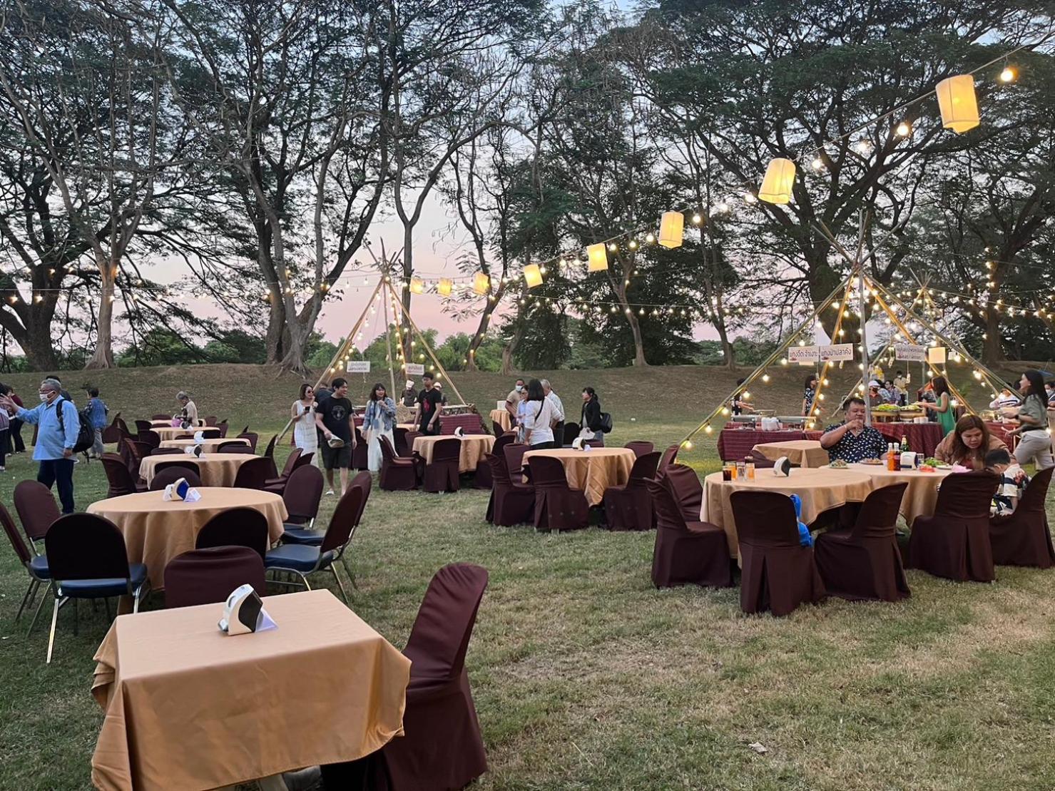 The Legacy River Kwai Resort Канчанабури Екстериор снимка