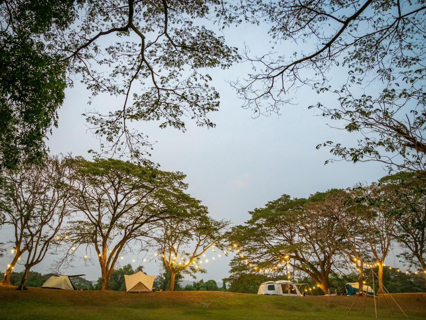 The Legacy River Kwai Resort Канчанабури Екстериор снимка
